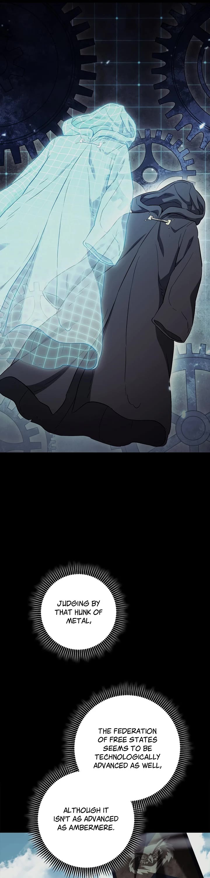 Skeleton Soldier Couldn’t Protect the Dungeon chapter 345 page 12