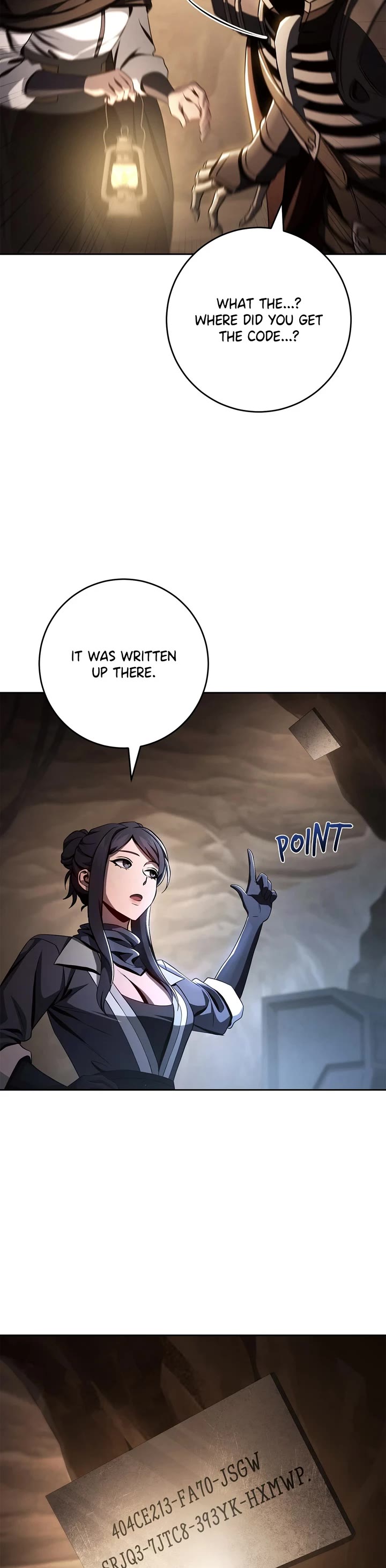 Skeleton Soldier Couldn’t Protect the Dungeon chapter 345 page 19