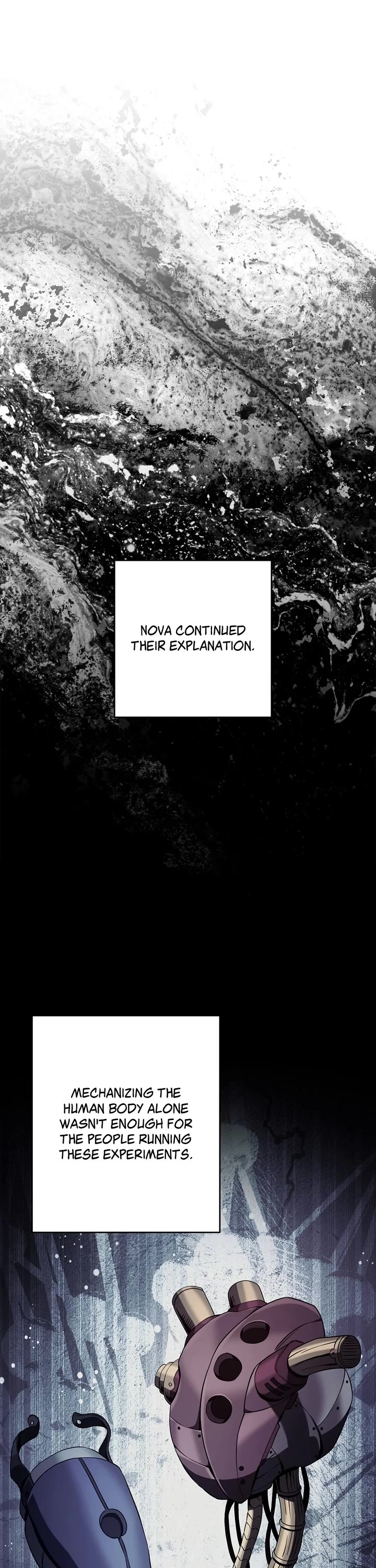 Skeleton Soldier Couldn’t Protect the Dungeon chapter 345 page 22