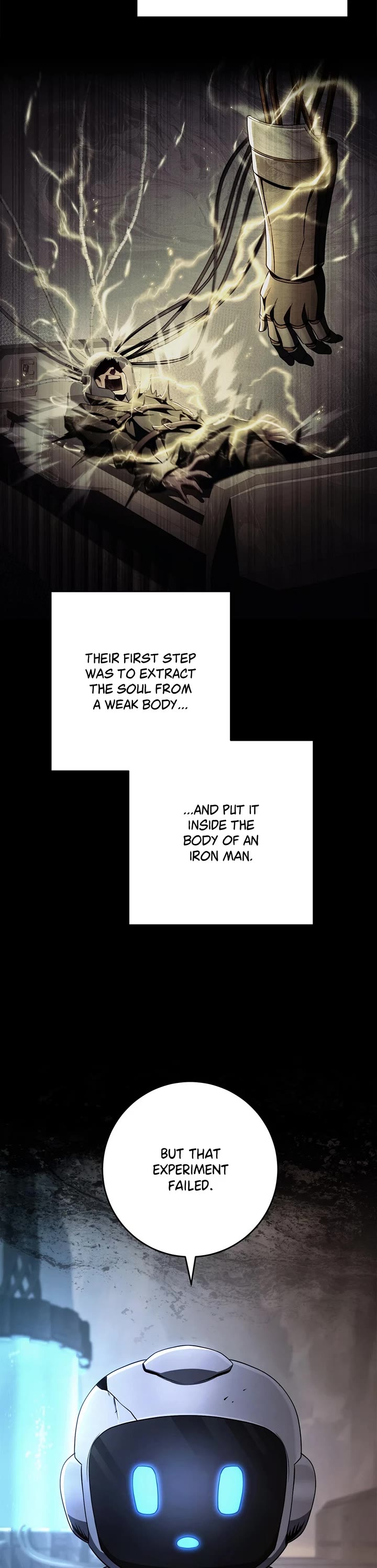 Skeleton Soldier Couldn’t Protect the Dungeon chapter 345 page 24