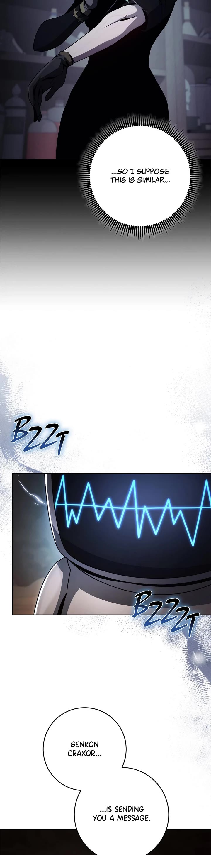 Skeleton Soldier Couldn’t Protect the Dungeon chapter 345 page 29