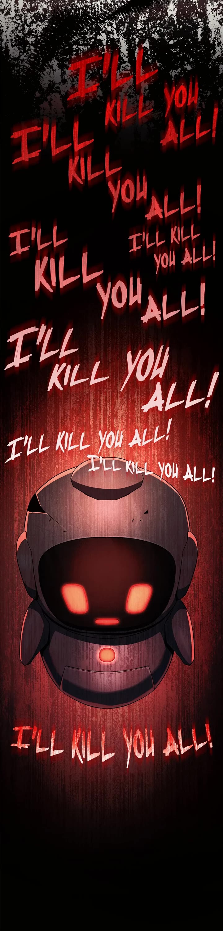 Skeleton Soldier Couldn’t Protect the Dungeon chapter 345 page 31