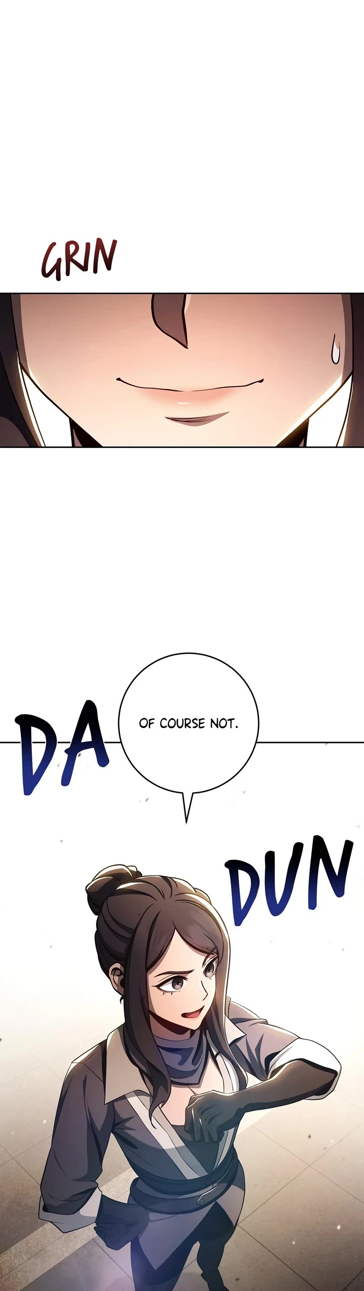 Skeleton Soldier Couldn’t Protect the Dungeon chapter 345 page 34