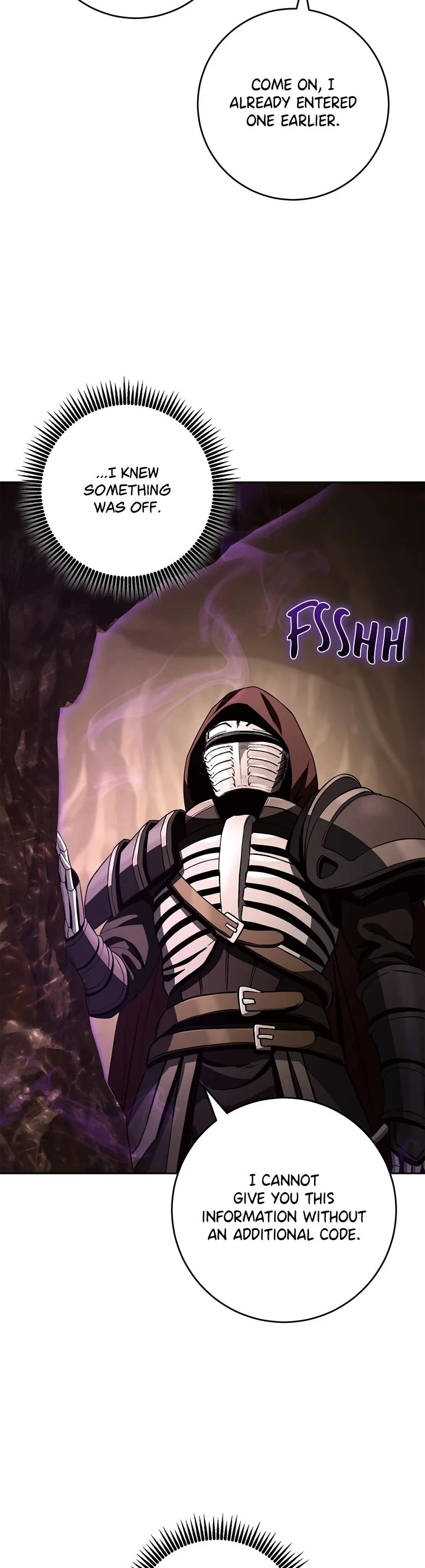 Skeleton Soldier Couldn’t Protect the Dungeon chapter 345 page 44