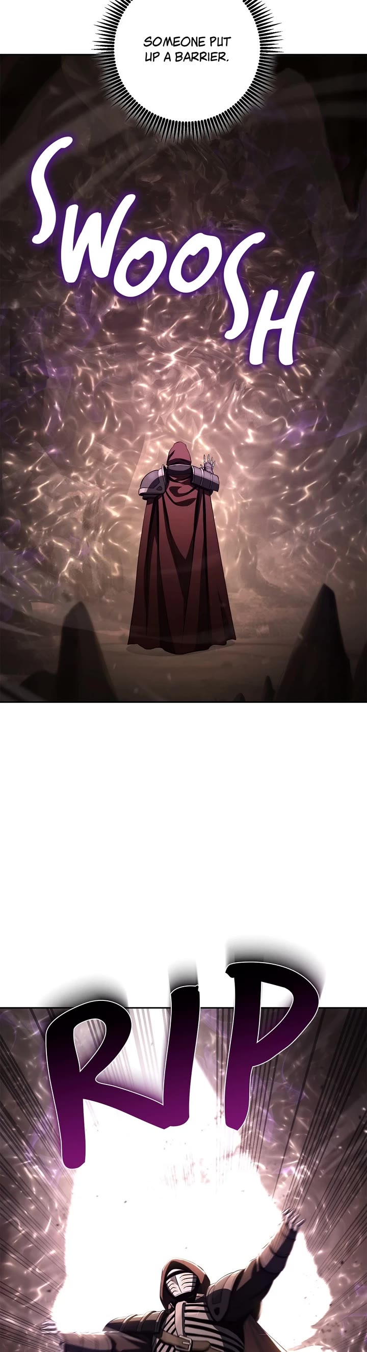 Skeleton Soldier Couldn’t Protect the Dungeon chapter 345 page 45