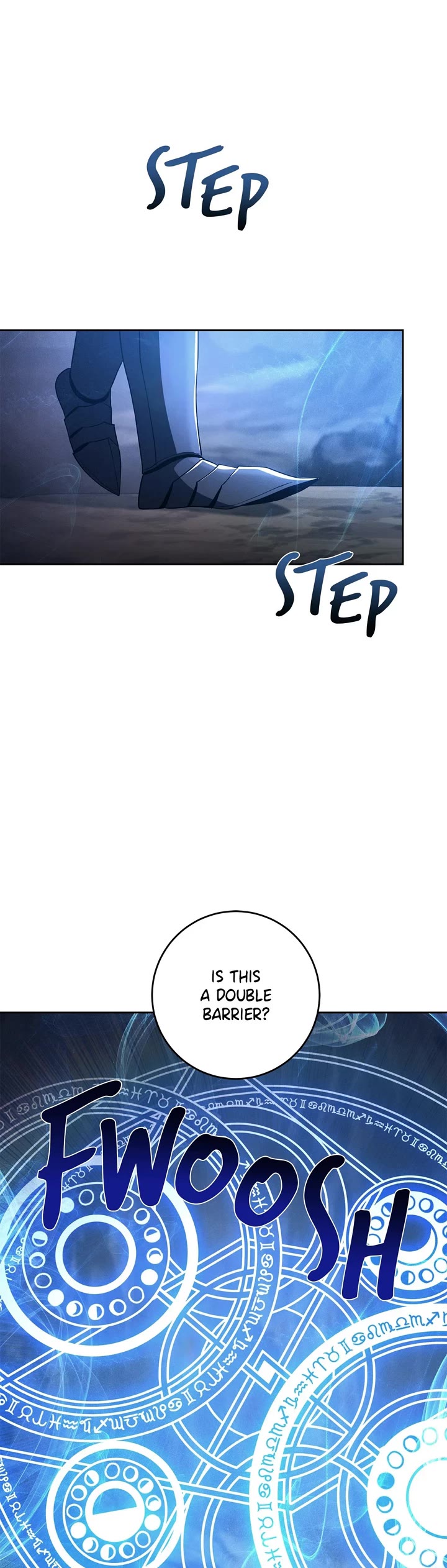 Skeleton Soldier Couldn’t Protect the Dungeon chapter 345 page 49