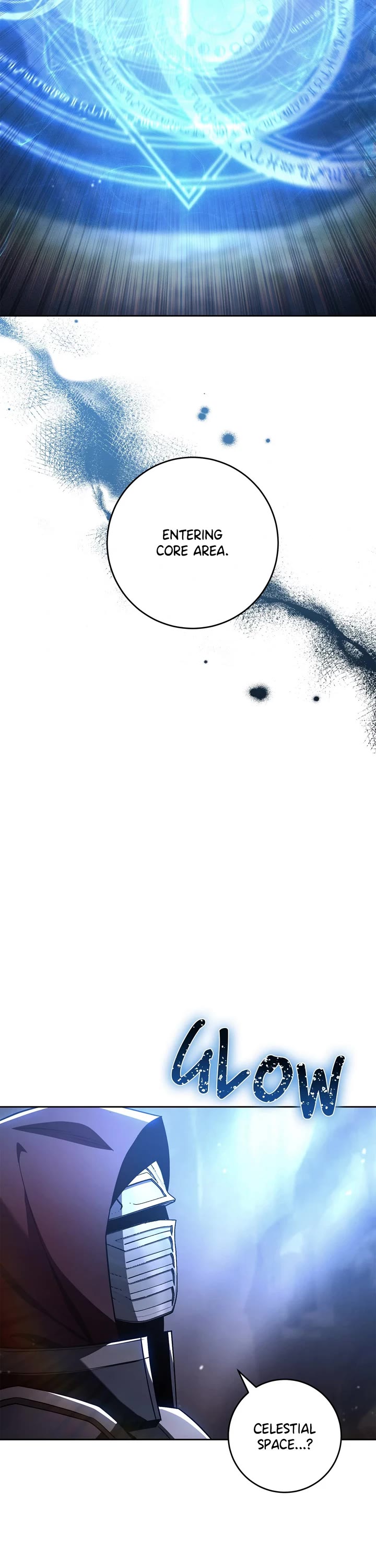 Skeleton Soldier Couldn’t Protect the Dungeon chapter 345 page 52