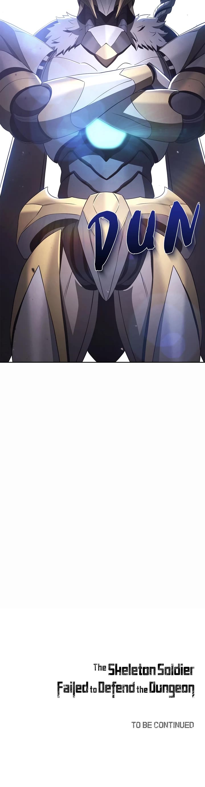 Skeleton Soldier Couldn’t Protect the Dungeon chapter 345 page 54