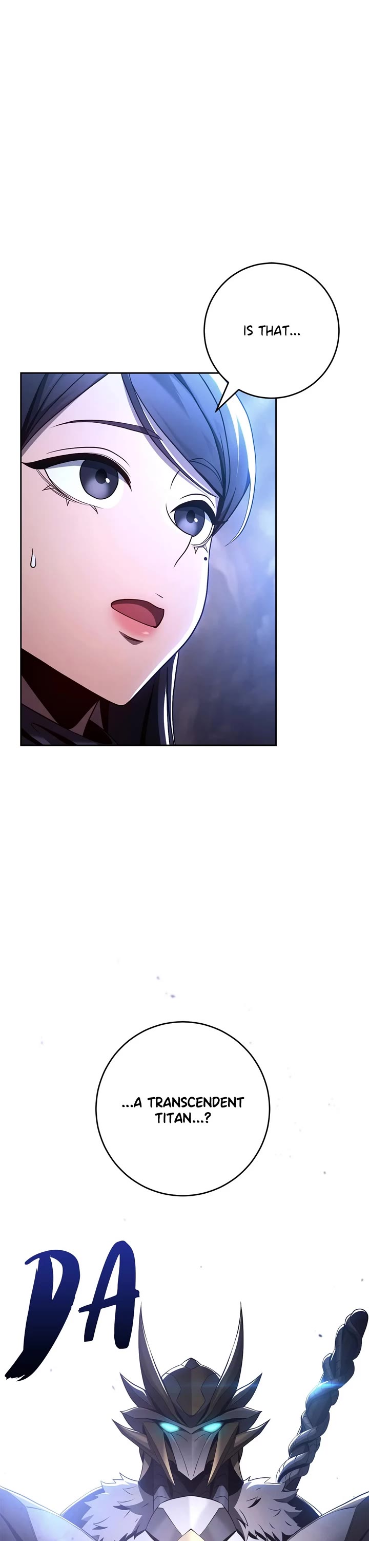 Skeleton Soldier Couldn’t Protect the Dungeon chapter 346 page 1