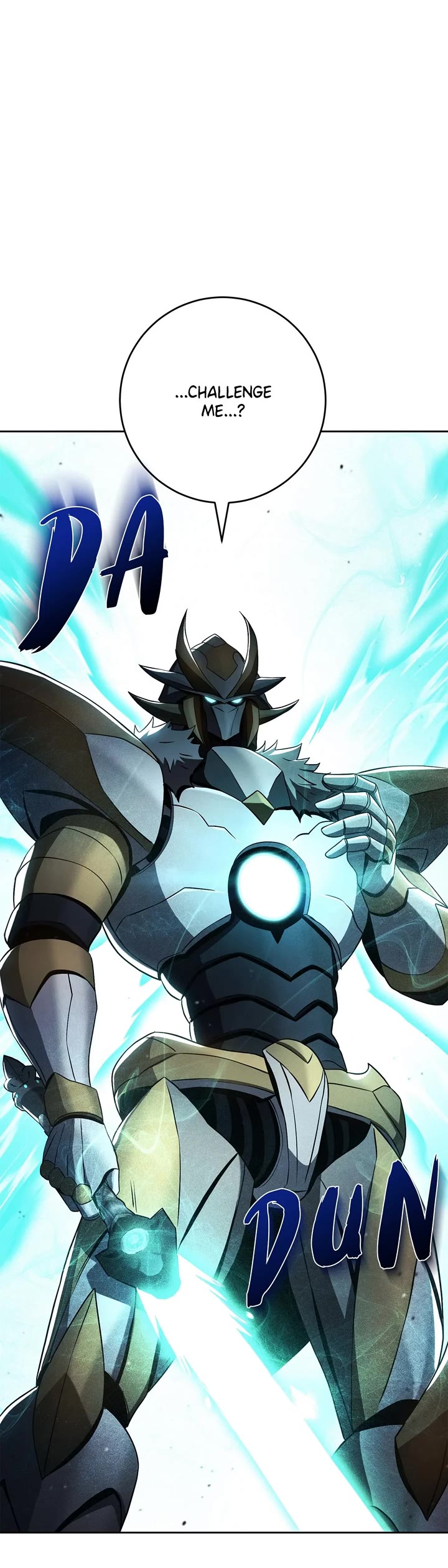 Skeleton Soldier Couldn’t Protect the Dungeon chapter 346 page 14