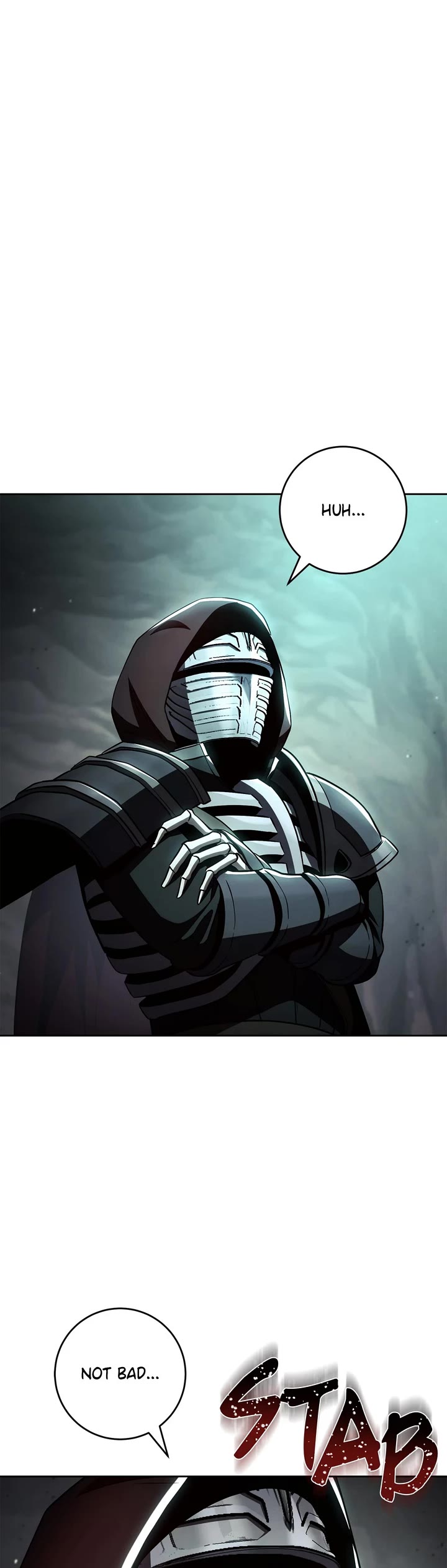 Skeleton Soldier Couldn’t Protect the Dungeon chapter 346 page 15