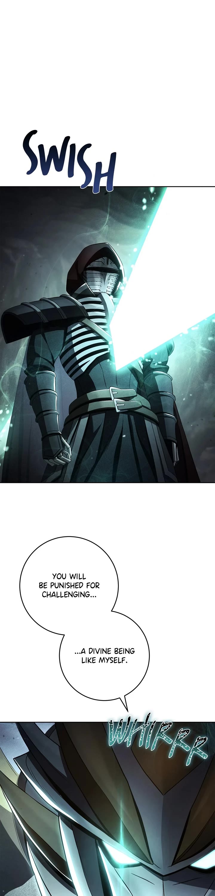 Skeleton Soldier Couldn’t Protect the Dungeon chapter 346 page 18