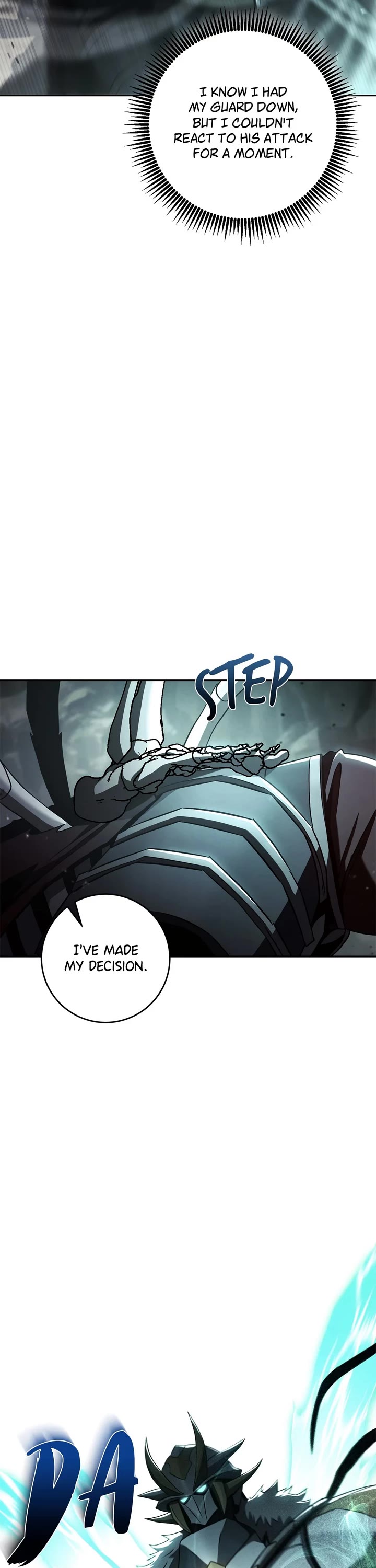 Skeleton Soldier Couldn’t Protect the Dungeon chapter 346 page 22