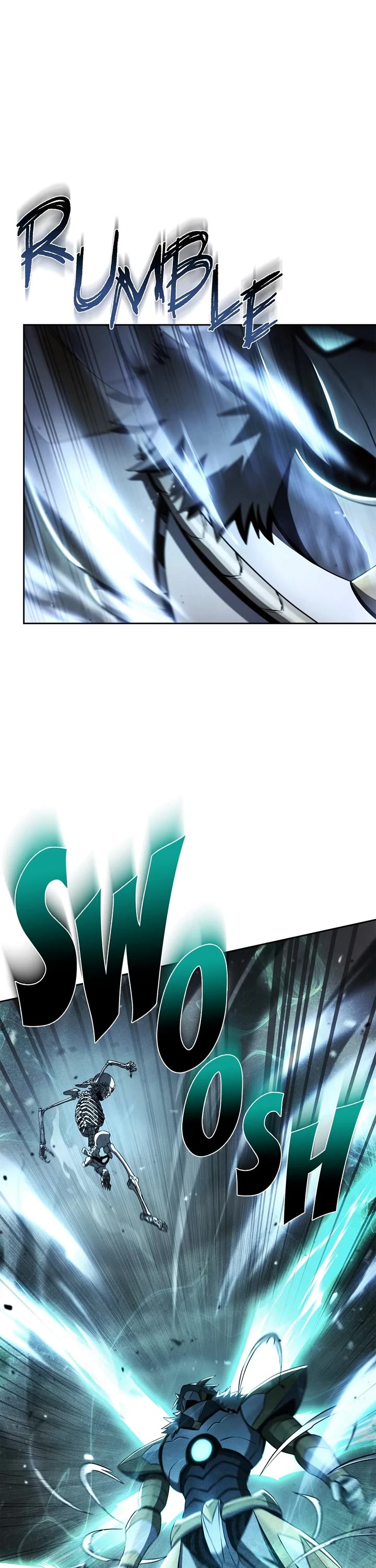 Skeleton Soldier Couldn’t Protect the Dungeon chapter 346 page 26