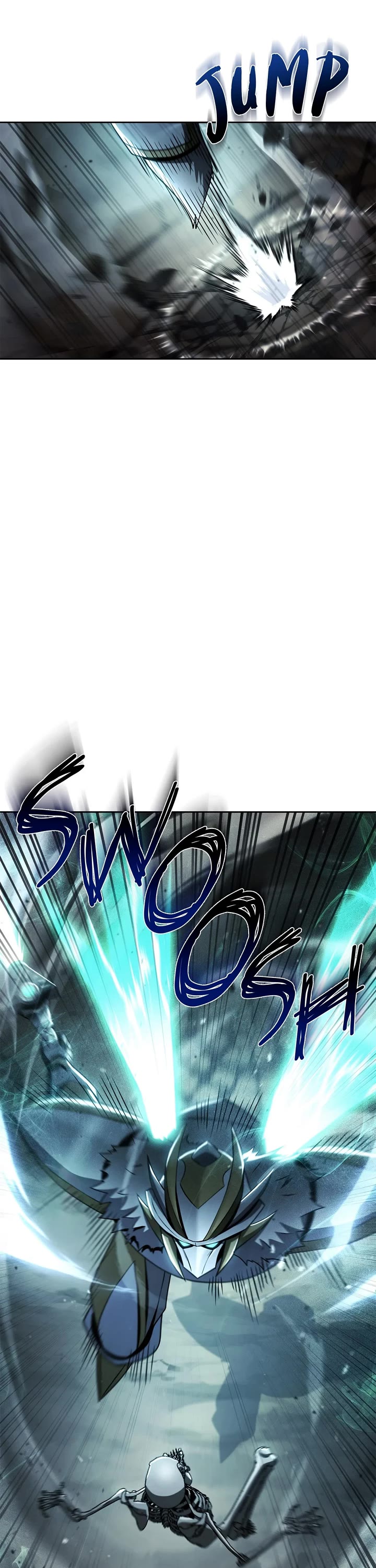 Skeleton Soldier Couldn’t Protect the Dungeon chapter 346 page 28