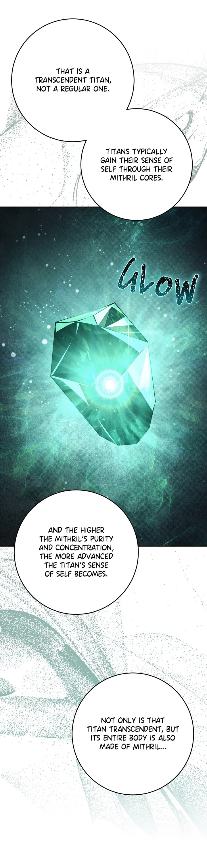 Skeleton Soldier Couldn’t Protect the Dungeon chapter 346 page 3