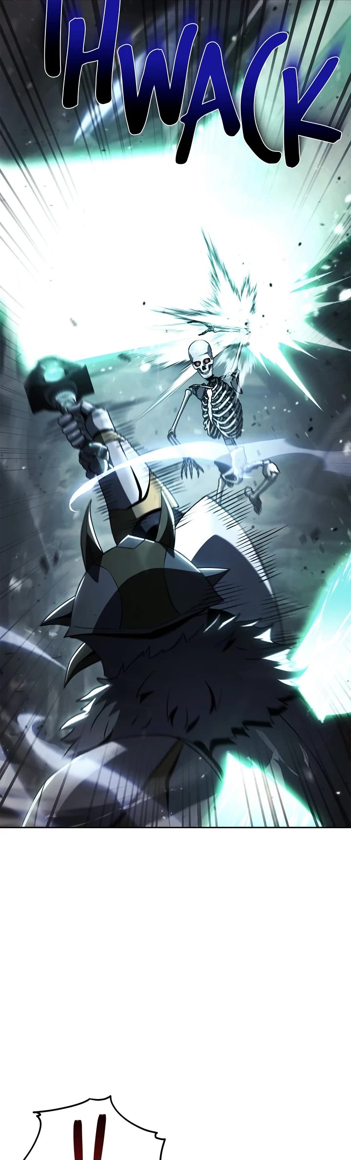 Skeleton Soldier Couldn’t Protect the Dungeon chapter 346 page 30