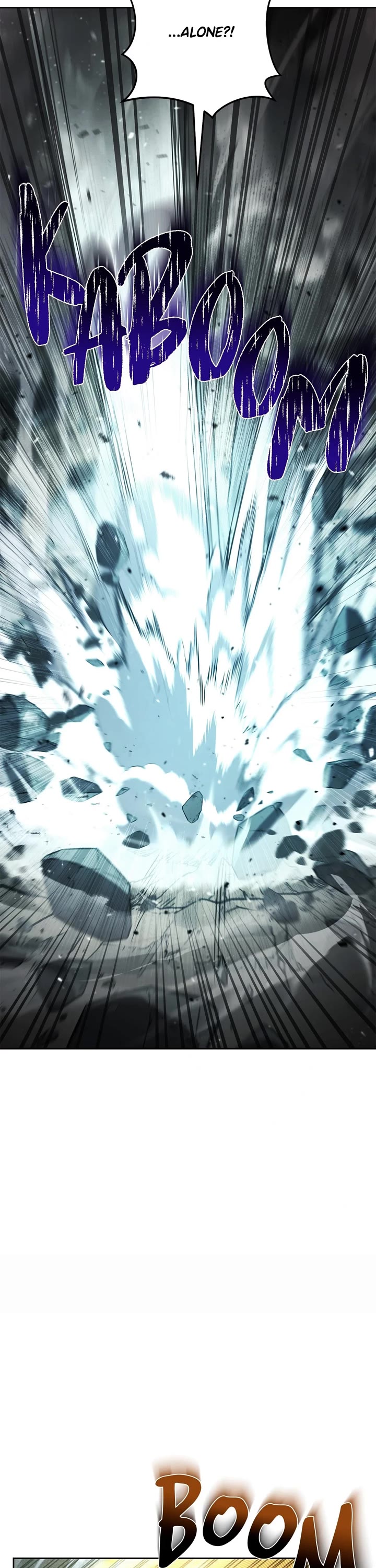 Skeleton Soldier Couldn’t Protect the Dungeon chapter 346 page 32