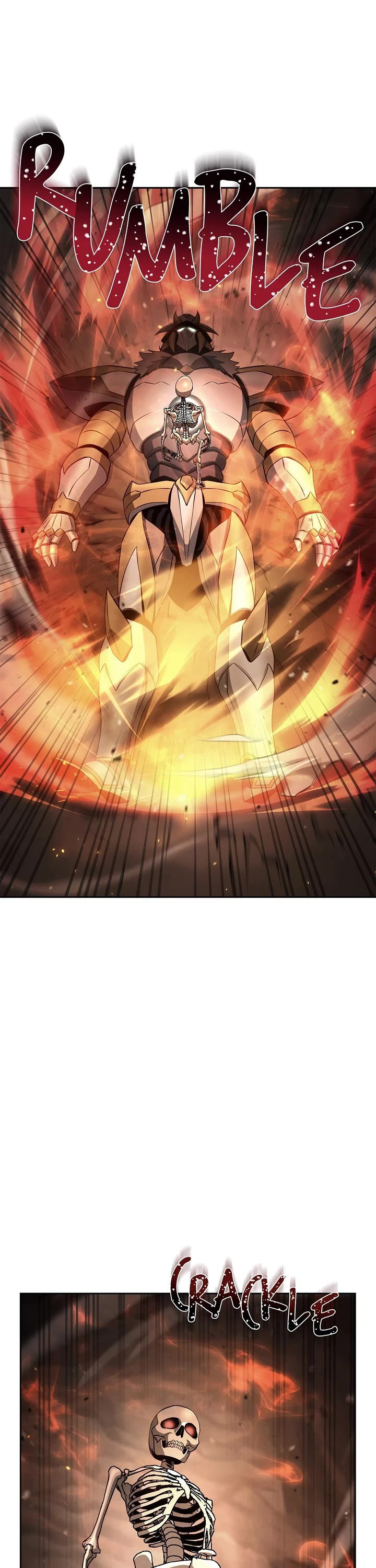 Skeleton Soldier Couldn’t Protect the Dungeon chapter 346 page 36