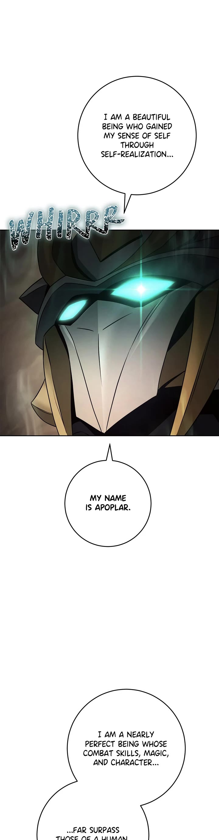 Skeleton Soldier Couldn’t Protect the Dungeon chapter 346 page 5