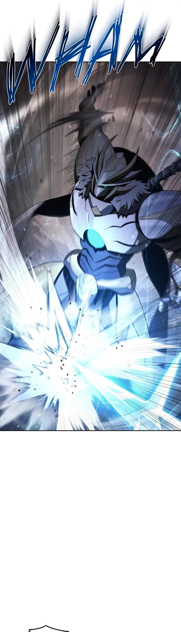 Skeleton Soldier Couldn’t Protect the Dungeon chapter 346 page 9