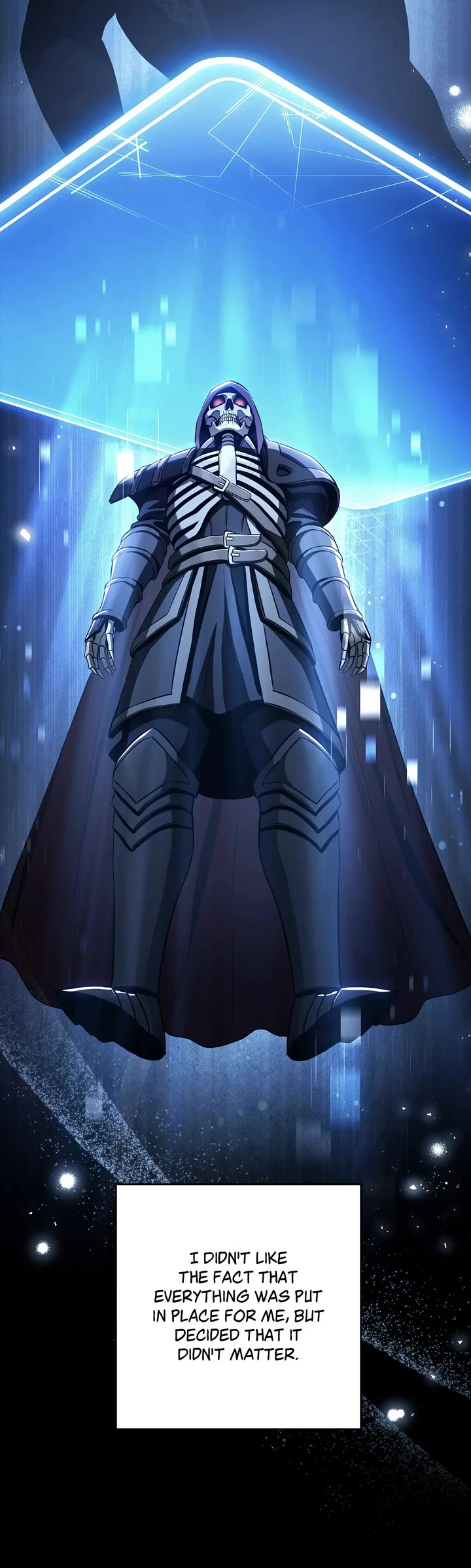 Skeleton Soldier Couldn’t Protect the Dungeon chapter 347 page 10