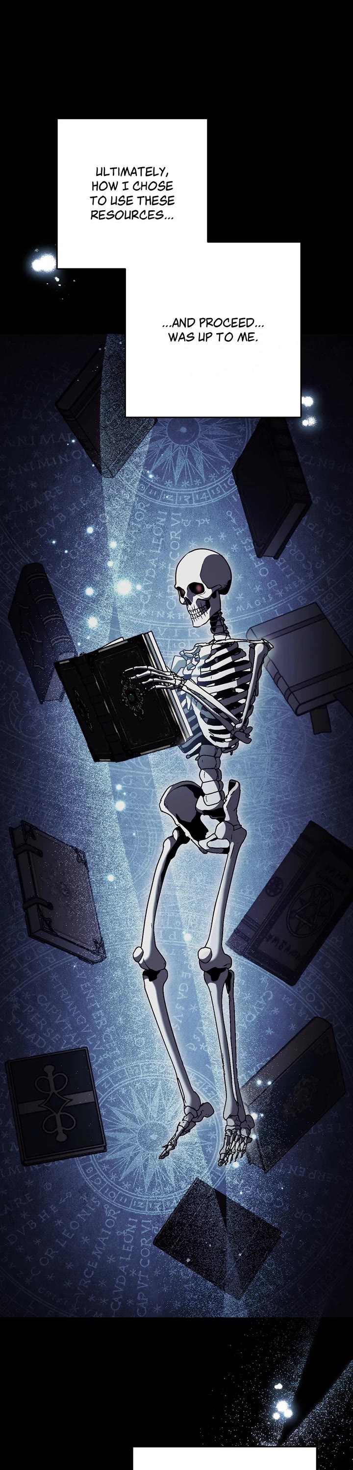 Skeleton Soldier Couldn’t Protect the Dungeon chapter 347 page 11