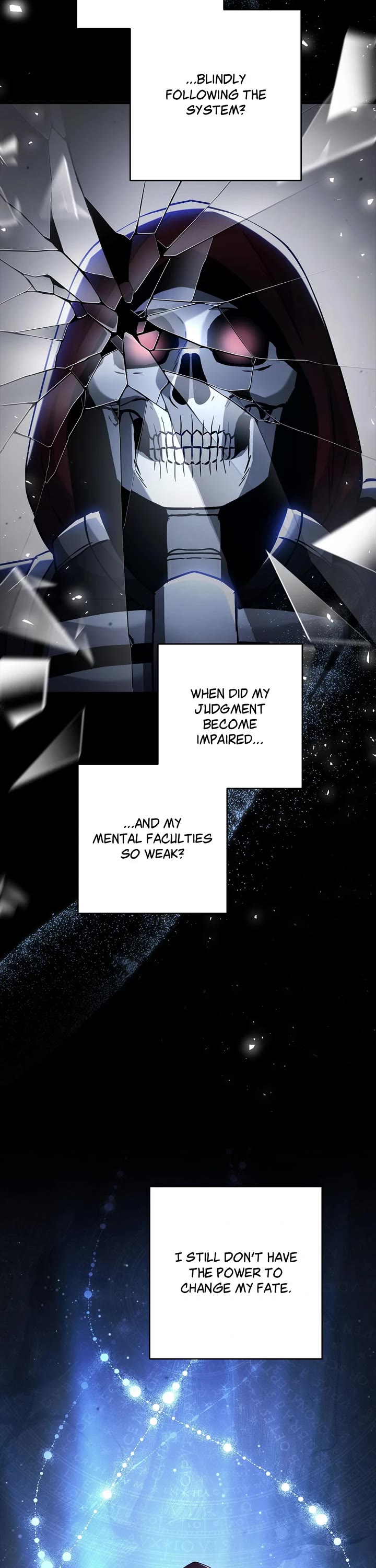 Skeleton Soldier Couldn’t Protect the Dungeon chapter 347 page 13