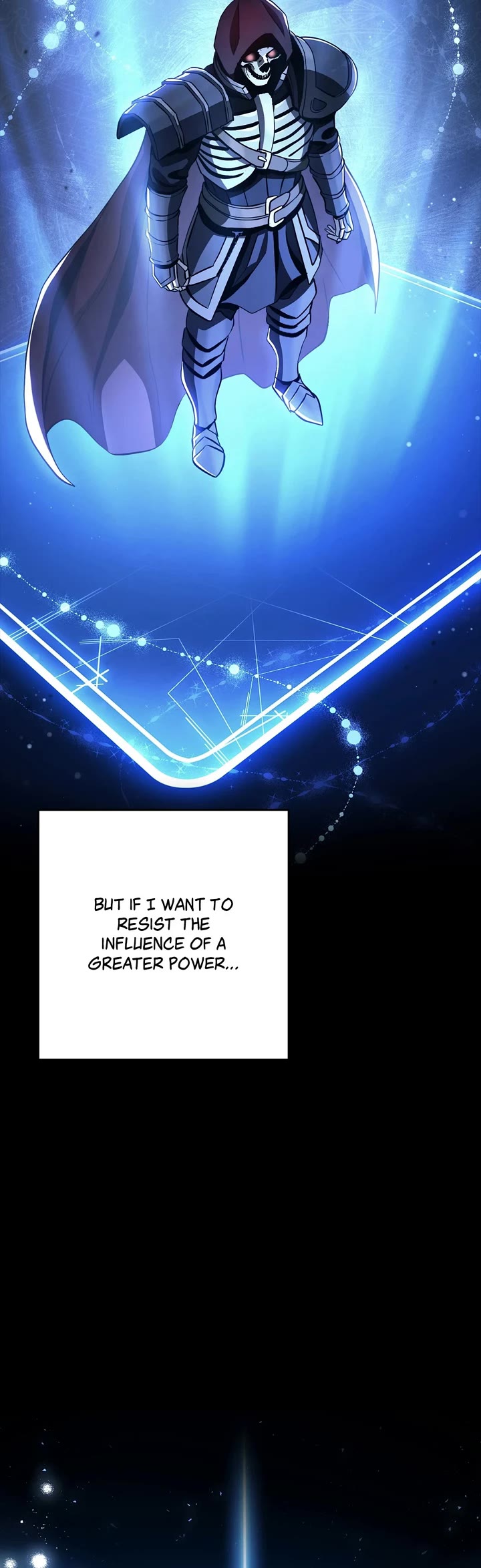 Skeleton Soldier Couldn’t Protect the Dungeon chapter 347 page 14