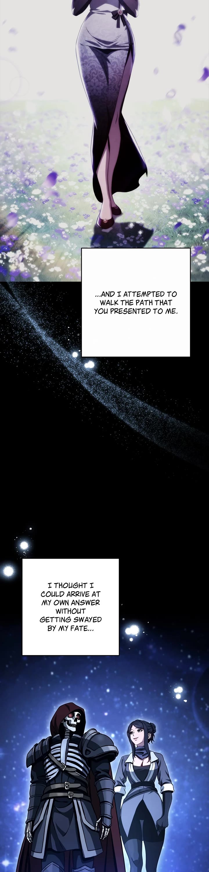 Skeleton Soldier Couldn’t Protect the Dungeon chapter 347 page 18