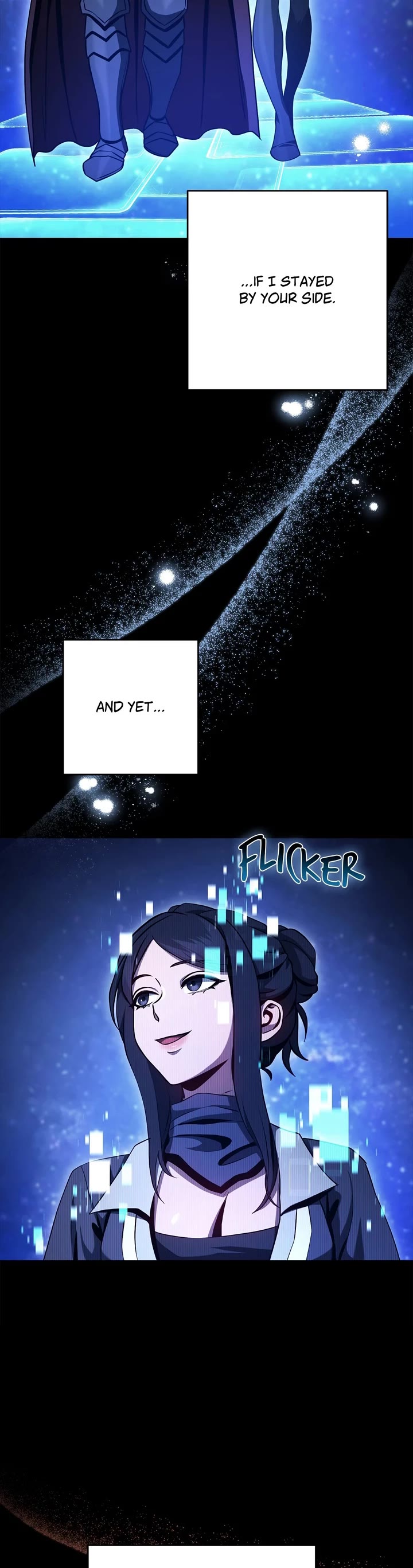 Skeleton Soldier Couldn’t Protect the Dungeon chapter 347 page 19