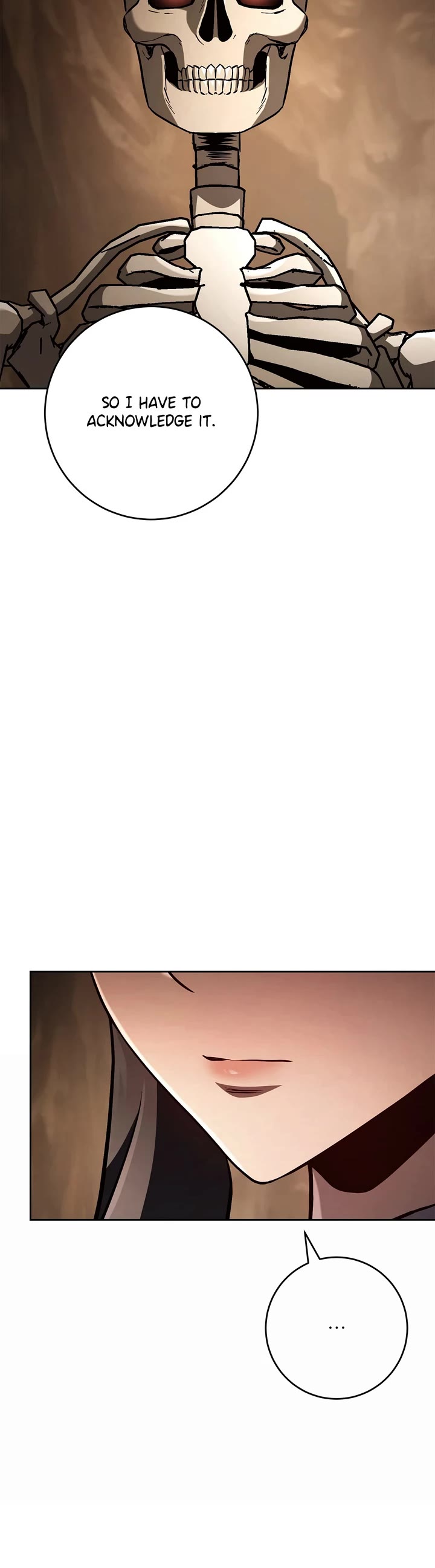 Skeleton Soldier Couldn’t Protect the Dungeon chapter 347 page 24