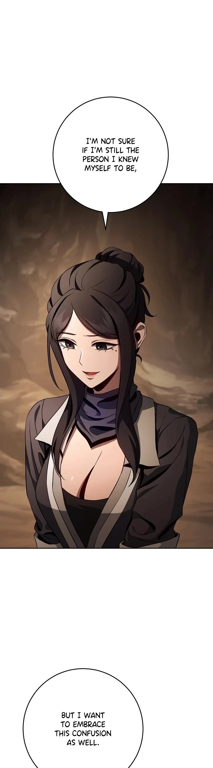 Skeleton Soldier Couldn’t Protect the Dungeon chapter 347 page 25