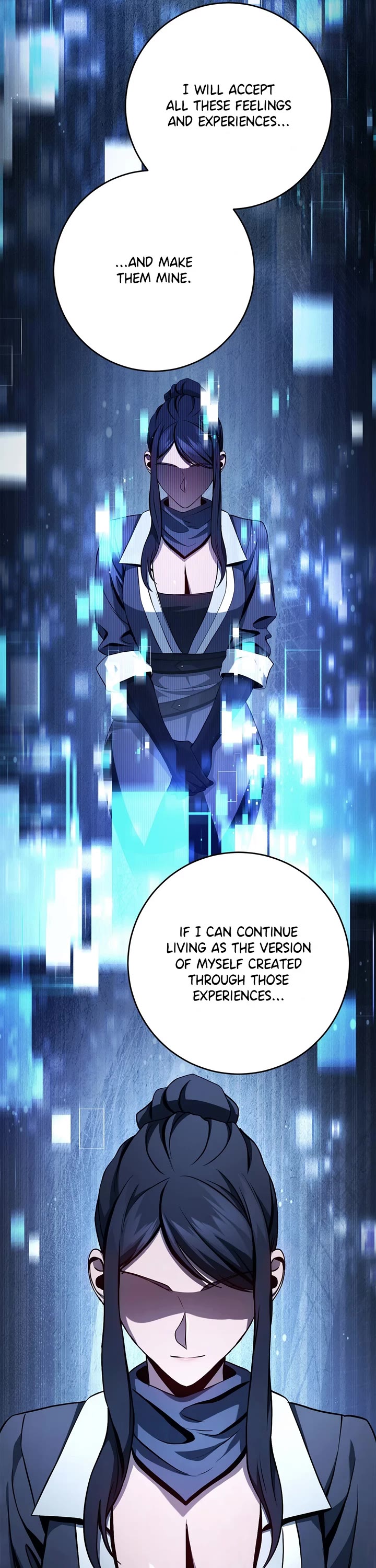 Skeleton Soldier Couldn’t Protect the Dungeon chapter 347 page 27