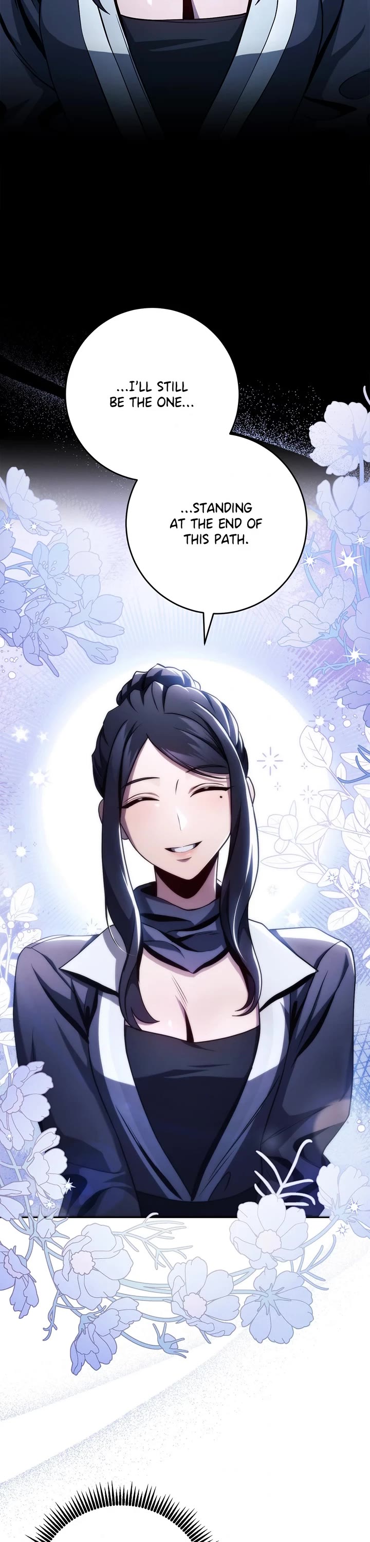 Skeleton Soldier Couldn’t Protect the Dungeon chapter 347 page 28