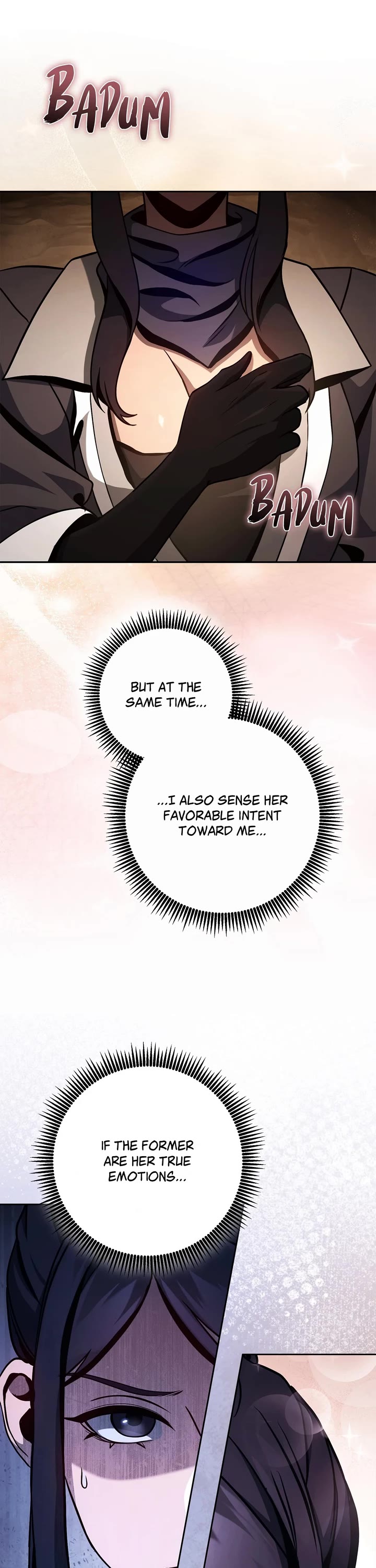 Skeleton Soldier Couldn’t Protect the Dungeon chapter 347 page 3