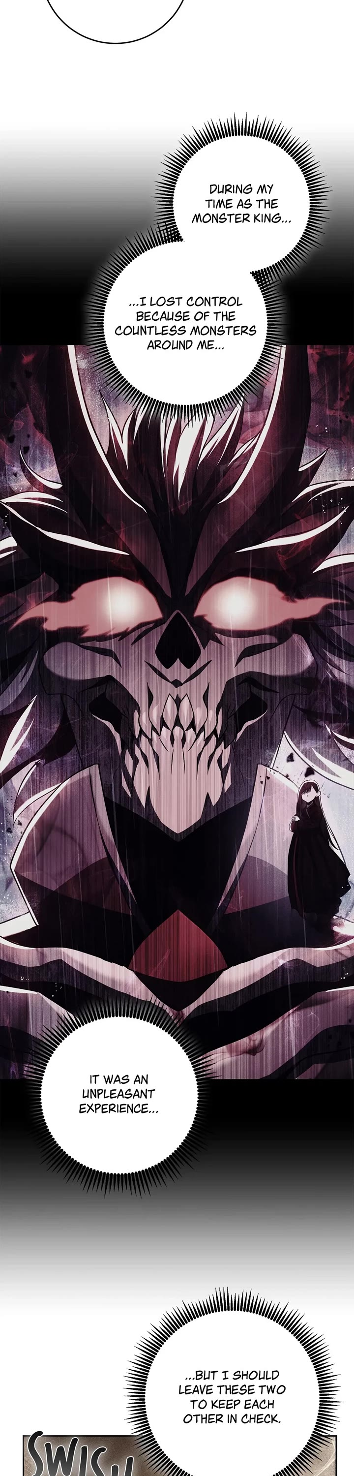 Skeleton Soldier Couldn’t Protect the Dungeon chapter 347 page 42