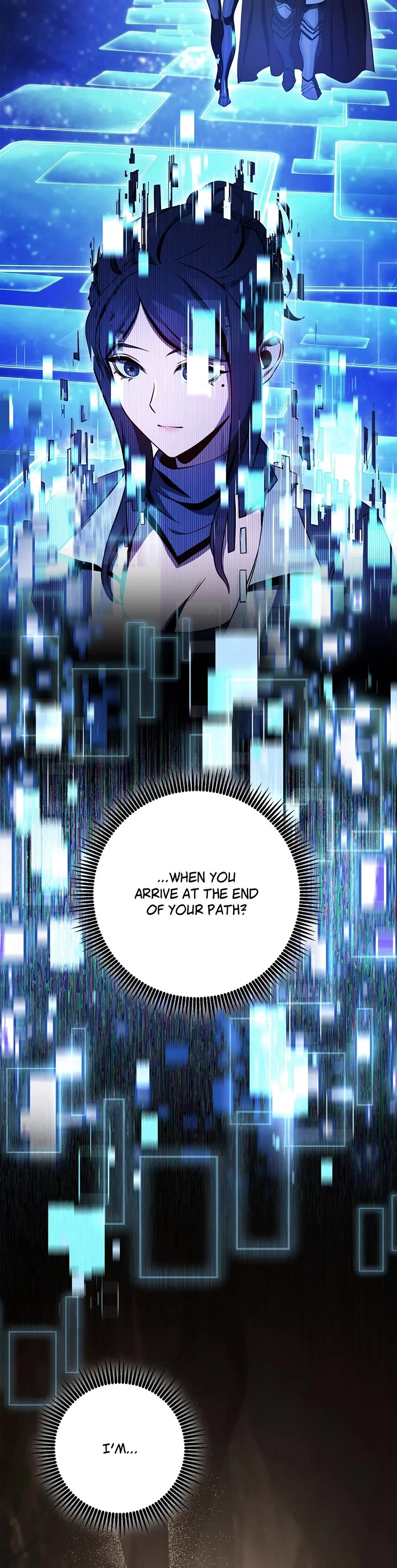 Skeleton Soldier Couldn’t Protect the Dungeon chapter 347 page 5