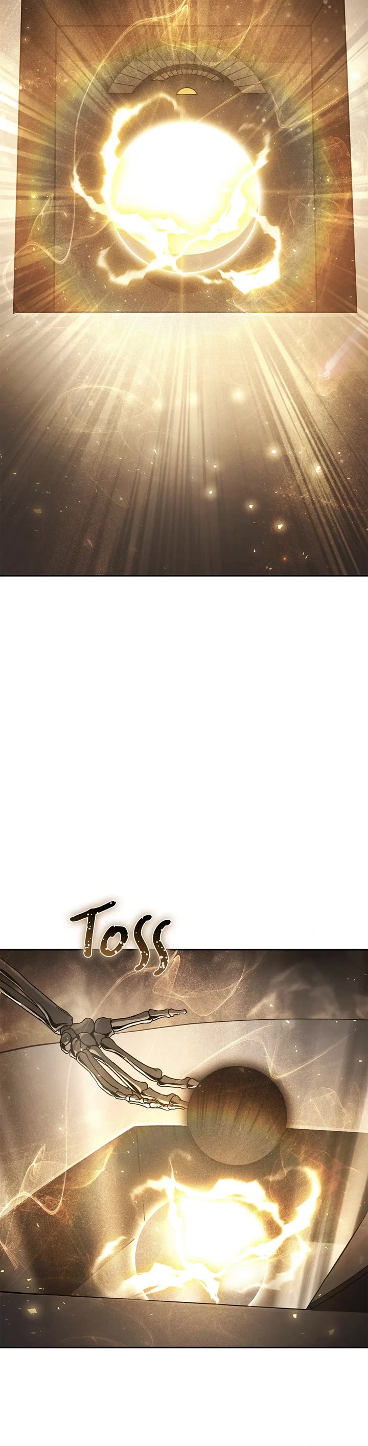 Skeleton Soldier Couldn’t Protect the Dungeon chapter 347 page 50