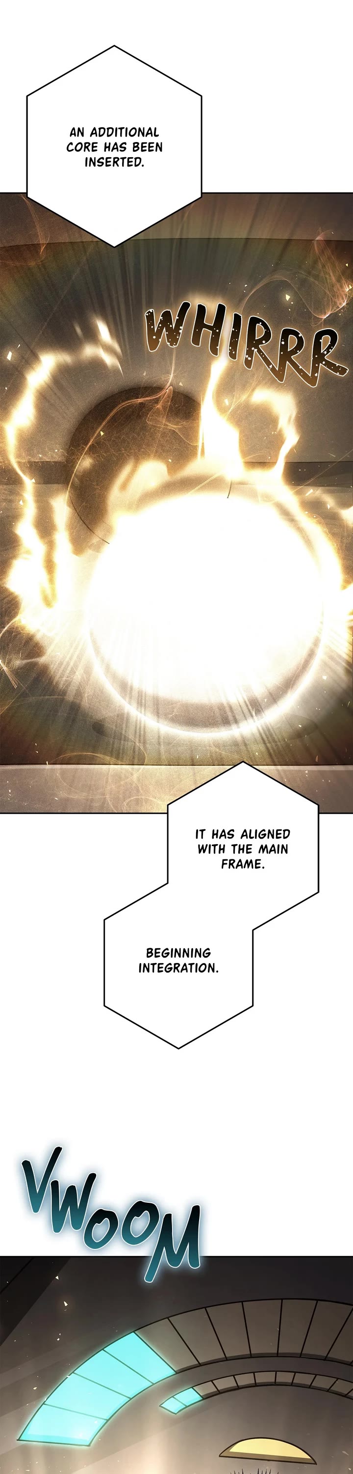 Skeleton Soldier Couldn’t Protect the Dungeon chapter 347 page 51