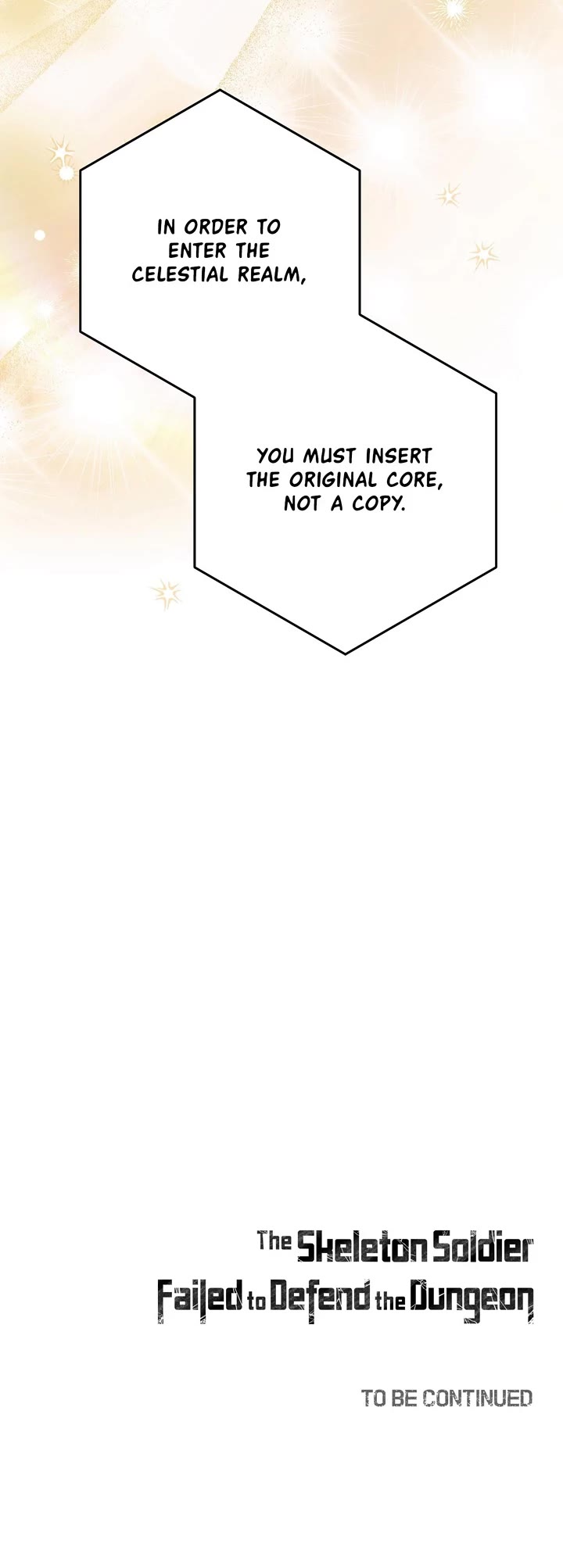 Skeleton Soldier Couldn’t Protect the Dungeon chapter 347 page 53