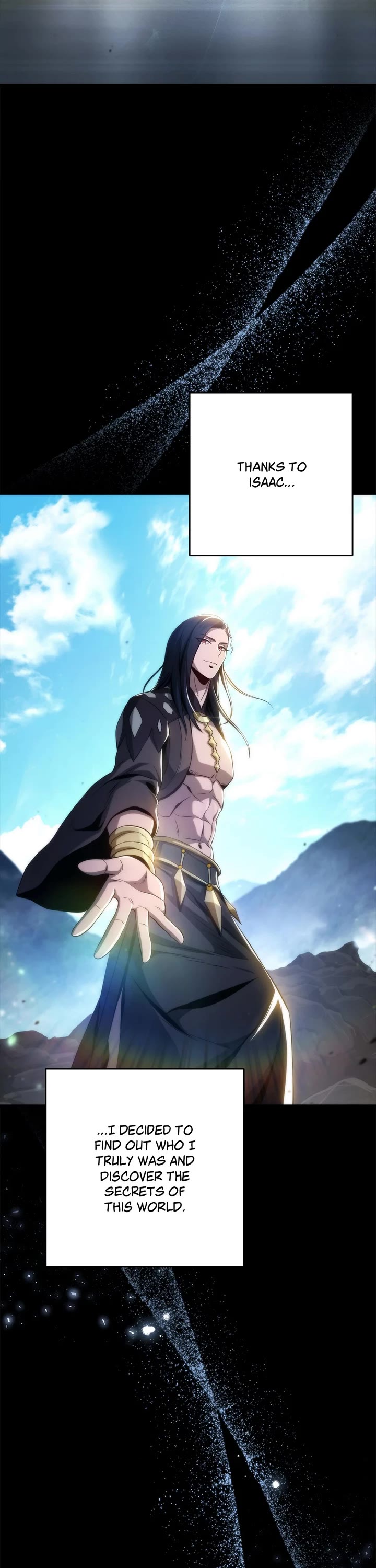 Skeleton Soldier Couldn’t Protect the Dungeon chapter 347 page 8