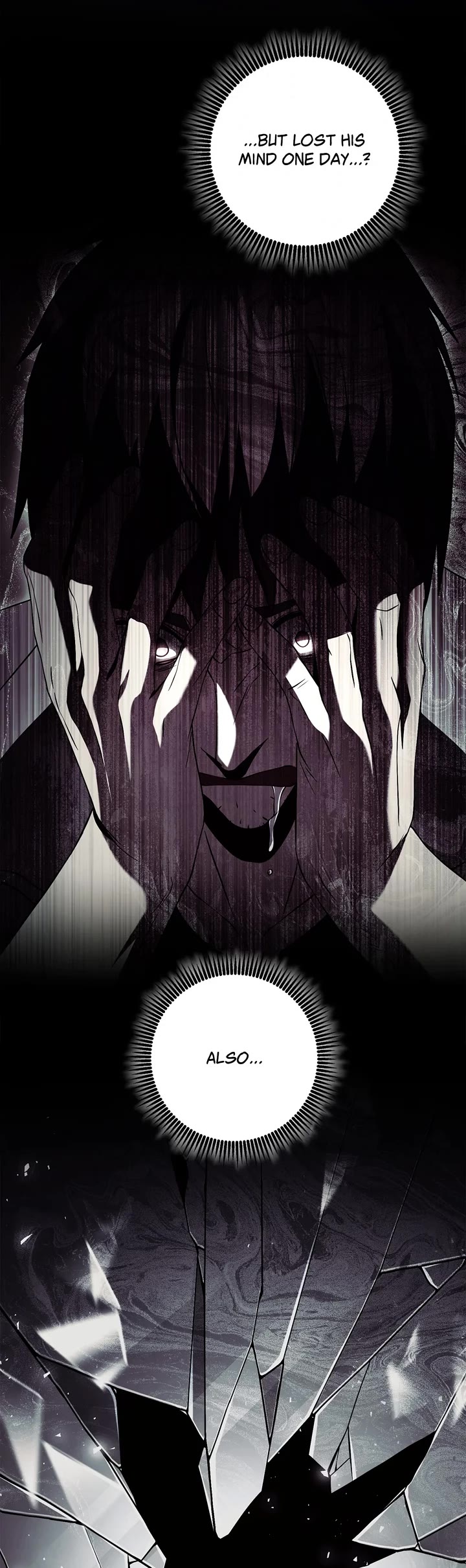 Skeleton Soldier Couldn’t Protect the Dungeon chapter 348 page 15