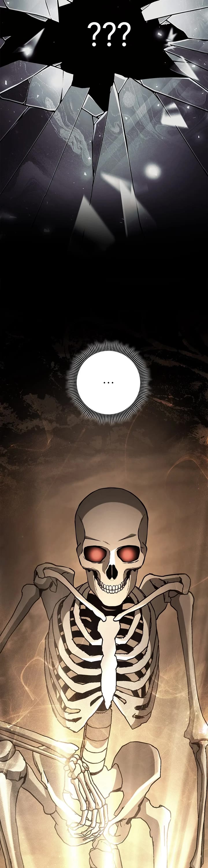 Skeleton Soldier Couldn’t Protect the Dungeon chapter 348 page 16