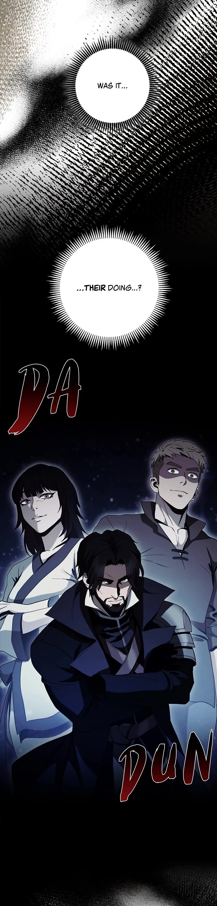 Skeleton Soldier Couldn’t Protect the Dungeon chapter 348 page 18