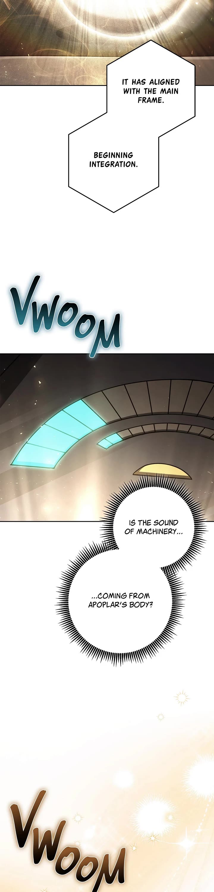 Skeleton Soldier Couldn’t Protect the Dungeon chapter 348 page 2