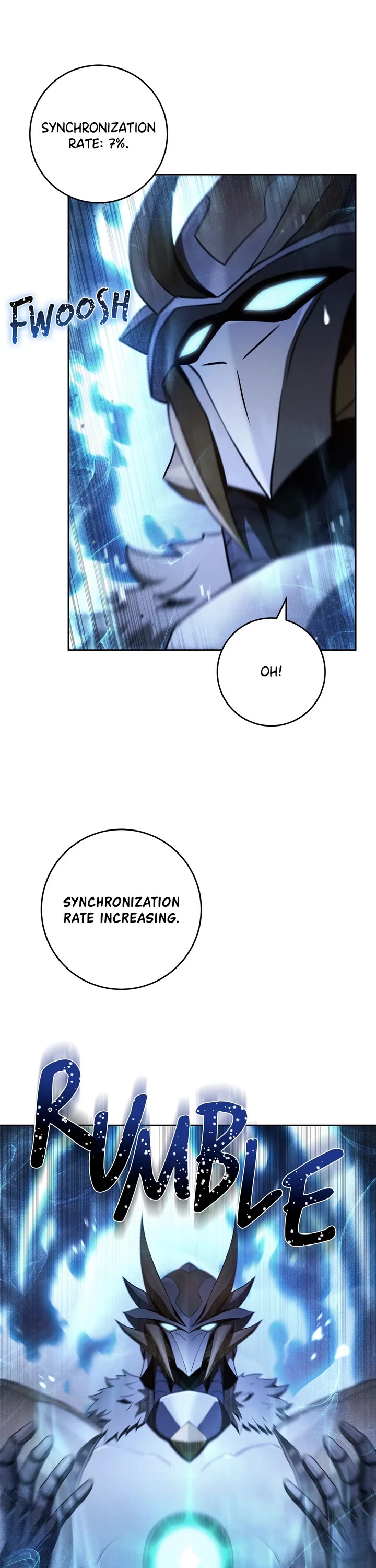 Skeleton Soldier Couldn’t Protect the Dungeon chapter 348 page 26