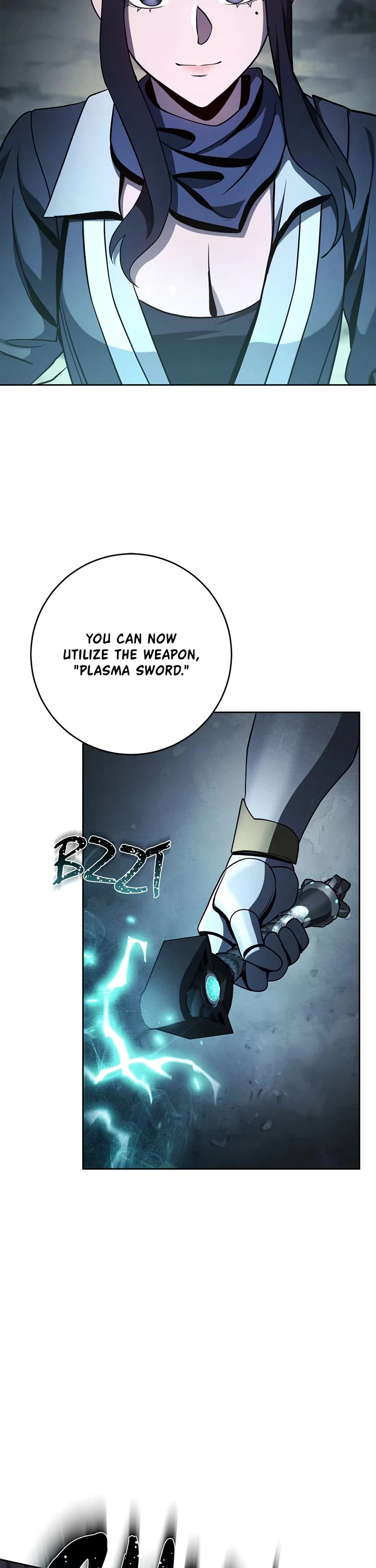 Skeleton Soldier Couldn’t Protect the Dungeon chapter 348 page 38