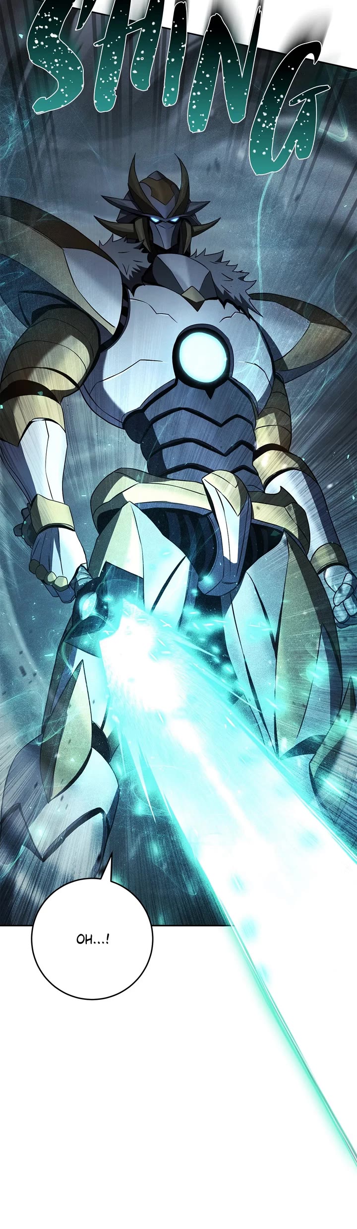 Skeleton Soldier Couldn’t Protect the Dungeon chapter 348 page 39