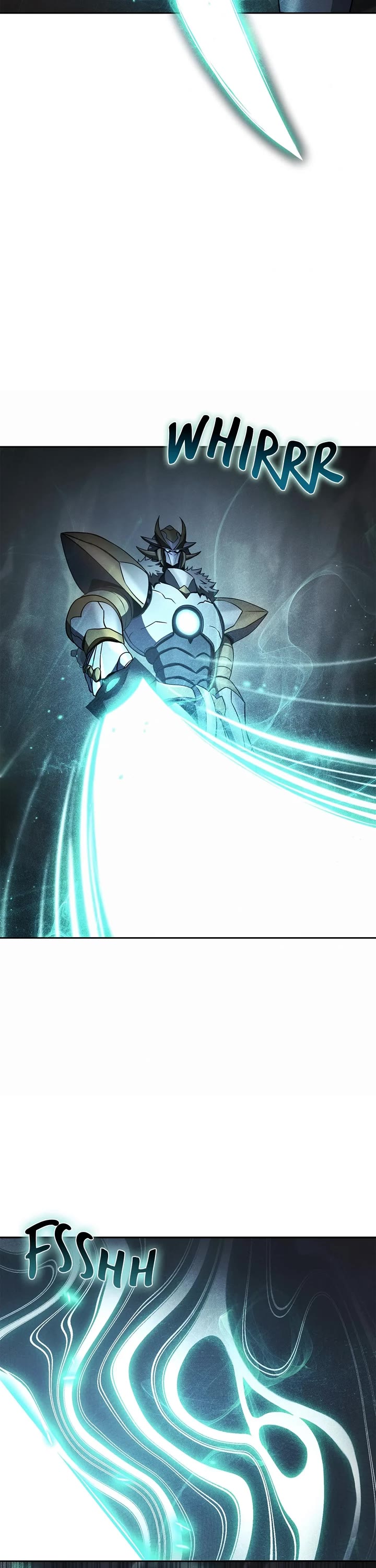 Skeleton Soldier Couldn’t Protect the Dungeon chapter 348 page 43